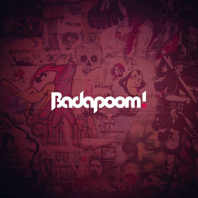 Badapoom!